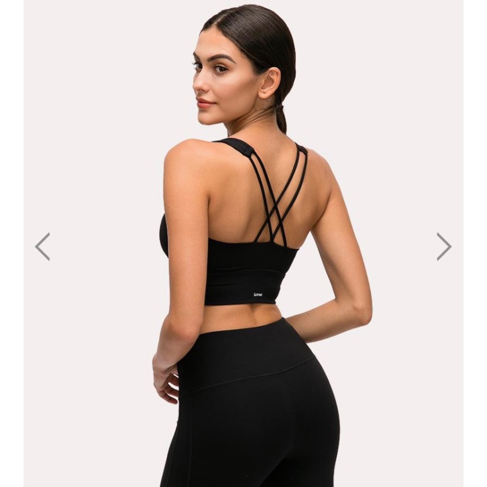 Musesonly Sports Bra